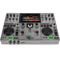 DENON DJ PRIME GO+ Autonomer tragbarer DJ-Controller