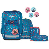 Ergobag cubo 5-tlg. 2025 VoltiBär