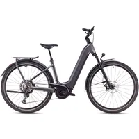 Cube Kathmandu Hybrid SLX 800 28 Zoll RH 46