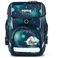 Ergobag cubo 5-tlg. 2025 RaumfahrBär