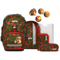 Ergobag Pack Schulranzen-Set 6tlg