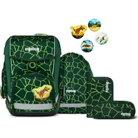 Ergobag cubo 5-tlg. 2025 BärRex