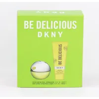 DKNY Be Delicious Eau de Parfum 30 ml +