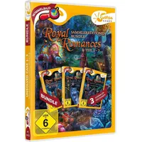 Smatrade GmbH Royal Romances 1-3 (PC)