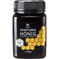 LARNAC Manuka-Honig MGO 420+ (500g)