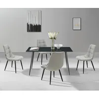 Home Affaire Essgruppe »Arhus, TOPSELLER!, OTTOs Choice«, (Set, 5