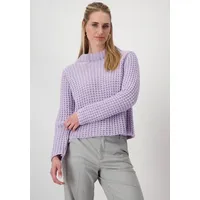 Monari Pullover Soft Lilac - 44