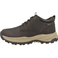 Dockers by Gerli Herren Sneaker Low 55CY002 Dunkelbraun 44
