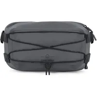 Johnny Urban Fahrradtasche Arlo Lenkertasche dark grey