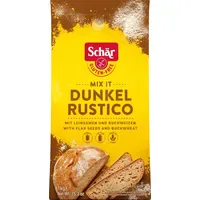 Schär Mix it! Dunkel Backmischung 1kg