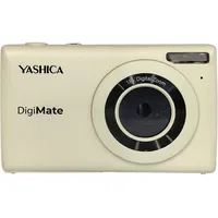 Yashica DigiMate 100 Weiß
