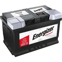 Energizer EM72LB3 Starterbatterie Energizer Premium Batterie-Kapazität: 72Ah