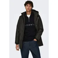 Only & Sons PARKA in Khaki - S