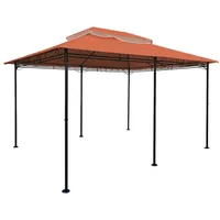 Spetebo Pavillon Cape Town - terracotta / 400 x