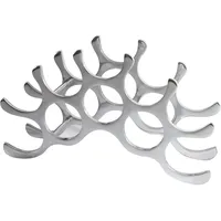 Riess-Ambiente Weinregal FLAME 48 x 10 x 10 cm