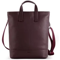 JOST Rucksack Vika X-Change Bag S Wine