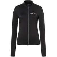 Super.natural Universal Jacke - Jet Black - M