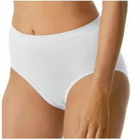MEY Lights Waist Pants Weiß 48 Damen