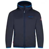 TROLLKIDS Kids Trolltunga Marine/Kobaltblau blau 116 cm