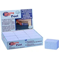 Cleaning Block Reinigung Block Pool 12 Einheiten - Blue