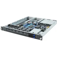Gigabyte Barebone E133-C10-AAG1, Barebone