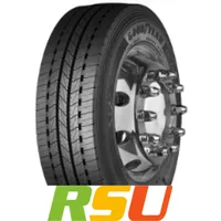 Goodyear Eqmax S 3PMSF 385/55 R22.5 160K(158L) Ganzjahresreifen