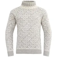 Devold of Norway Devold Svalbard Wool High Neck Pullover