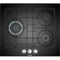 Bosch PNC6B6B90 60 cm 7300 W