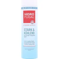 Hidrofugal Stark & Kühlend Deo Spray Antitranspirant Sofort Cooling