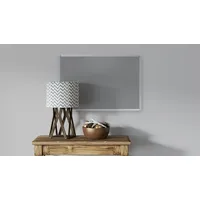 ALLboards Filztafel 60x40cm, Alurahmen