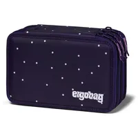 Ergobag Maxi Mäppchen Set 40-Teilig, Lyra Bunt- und Filzstifte,