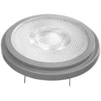 Radium LED NV-Reflektorlampe STAR AR111 75 DIM 930/WFL, G53,