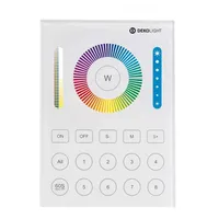 Deko-Light Steuerung RF - RF-smart, 8 Zonen, Single/CCT/RGB/RGBW/RGB+CCT, IP20,