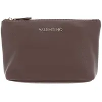 Valentino Kosmetiktasche Brixton Soft Cosmetic Case Taupe