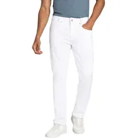 MAC Arne Pipe Jeans Modern Fit in weißer Färbung-W33