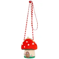 Oilily Umhängetasche Fungo Frame Shoulder Bag Fiery Red