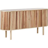 Beliani Beliani, Kommode - Sideboard, Manara 149 x 40