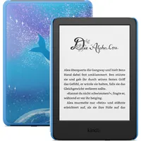 Amazon KINDLE - Der neue Kindle Kids Edition (2024)