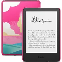 Amazon Kindle Kids Edition, inkl. Hülle Einhorntal