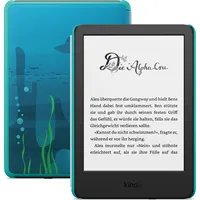 Amazon KINDLE - Der neue Kindle Kids Edition (2024)
