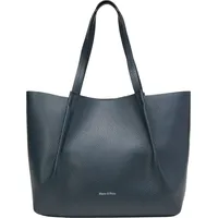 Marc O'Polo Brenna Shopper Dark Navy dunkelblau - Dunkelblau