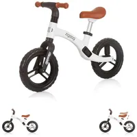 Chipolino Zig Zag 12 Zoll Weiß