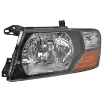 Alkar Hauptscheinwerfer DEPO 214-1159L-LDEM2, Links