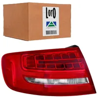 Alkar Rückleuchte AUDI 2252479