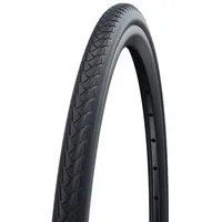 Schwalbe Marathon Plus Rollstuhlreifen 24x1 3/8 37-540 schwarz HS440