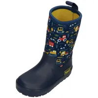 Koel Gummistiefel Neopren Wellie in bunt | 22