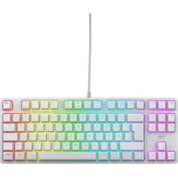 Cherry XTRFY K4V2 TKL keyboard (DE, Kabelgebunden), Tastatur -