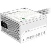 Gigabyte P550ss 550w 80 Plus Silver Modulares Netzteil -