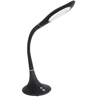 GLOBO LED Tischleuchte Touchdimmer Flexo 1x LED á 10W