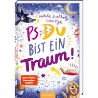 ArsEdition PS: Du bist ein Traum! (PS: Du bist